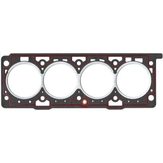 Fiat Palio Siena Silindir Kapak Contası 1.6 16V