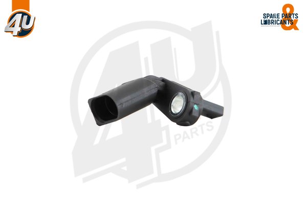 Abs Sensörü Vw Pas6/7-Glf4/5/6-Cd3 Ön Sağ 2004-19 - WHT003856