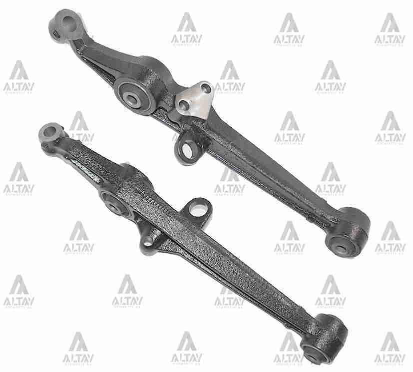 Salıncak Accord 94-98 Alt Burçlu Sol 51365Sv4000