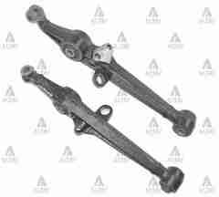 Salıncak Accord 94-98 Alt Burçlu Sol 51365Sv4000