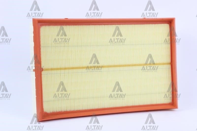 Hava Filtresi Golf Iv-Bora 98-04 / Golf V 05=> / Caddy Iıı 00-06 / Polo 01-08 1.4 16V Bky-Bby 036198620