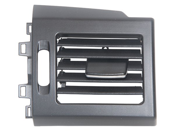 Klima/Kalorifer Izgarası X204 Ön Sağ; Siyah 2008-11 - 2048305454BK