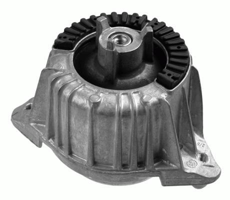 Motor Kulağı W204 Om642 320/350 2042405917 204 240 49 17 2042404917 A2042400517 A2042404917