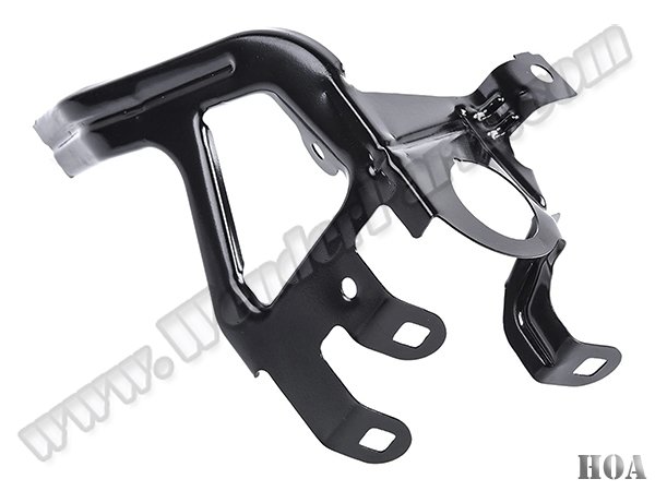 Çamurluk Braketi F10+LCI Ön İç Sol