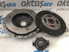DEBRİYAJ SETİ ALBEA DOBLO LİNEA 1.3 MULTİJET TAKVİYELİ