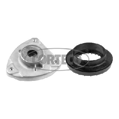 Amortisör Takozu  Smart ForTwo-Four 2015- Ön Bilyalı - A4533200173