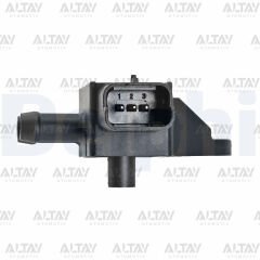 SENSÖR BASINÇ MANİFOLD ASTRA L / CROSSLAND X / COMBO E / GRANDLAND / VİVARO C / ZAFİRA C  1.5-1.6