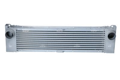 M.BENZ W639 M646 VITO INTERCOOL RADYATÖRÜ A6395010801