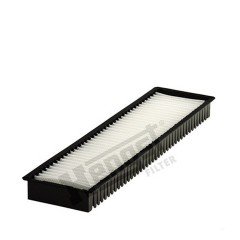 Klima Filtresi  Mini R50/52/53 2001-06 1 Adet - 64316930351
