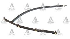 HORTUM ENJEKTÖR GERİ DÖNÜŞ A4 / A5 / A6 / Q5 08=> CGLC-CJCA 2.0 TDİ