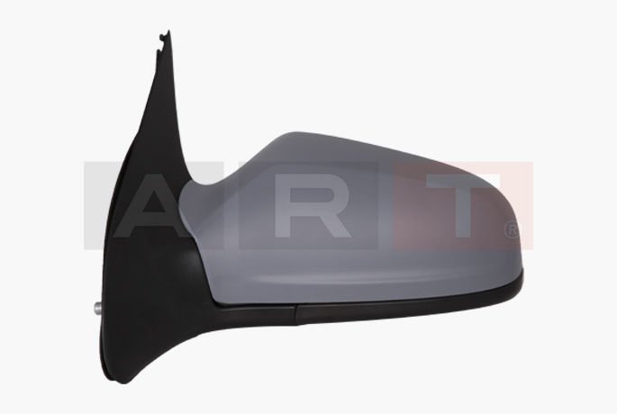 Dıkız Aynası Sol Astra H Elektrıklı Isıtmalı Astarlı Kor Noktalı 6428185