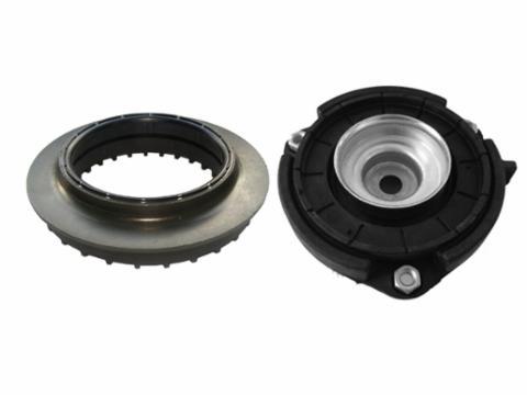 Vw Golfv Amortisör Tablası Bilyalı Set 1K0412331S1 1K0412331B 1K0412331B S 1K0412331Bs 1K04