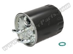 Yakıt Filtresi OM640 OM642 OM651 [W204 W211 W212 W164 W169 Spr906 Vito 639] DF6021