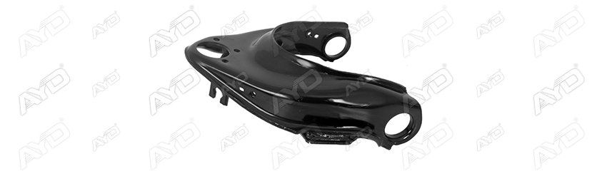 Salıncak B-2500 06=> Bt-50 4X4 4X2 / Ford Ranger 06=> Burçsuz Rotilsiz Üst Sol Uh7534260A
