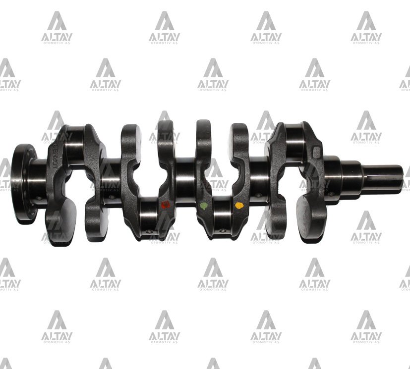 Krank Mili Accent Era / I-30 / Blue / Ceed / Cerato / Rıo Dizel 8 Balta (Euro4 / Euro5) 2006=> Gm1440