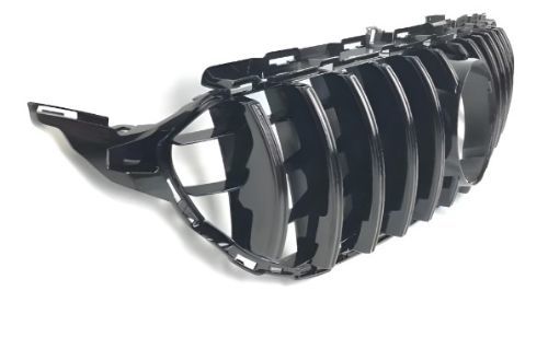 PANJUR W205 -GTR- [PİANO BLACK] 2015-