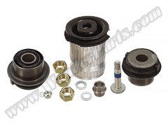 Salıncak Burcu (Tm Tk) W210 Ön Alt - 2103300475