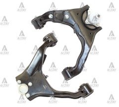 Salıncak L-200 06=> Trıton Üst Rotilli Burçlu Sağ 4X2-4X4 4010A014