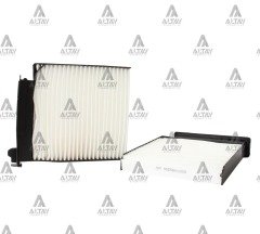 Polen Filtresi Mıcra 05=> / Note 02=> / Clıo 08=> 27891Ax010