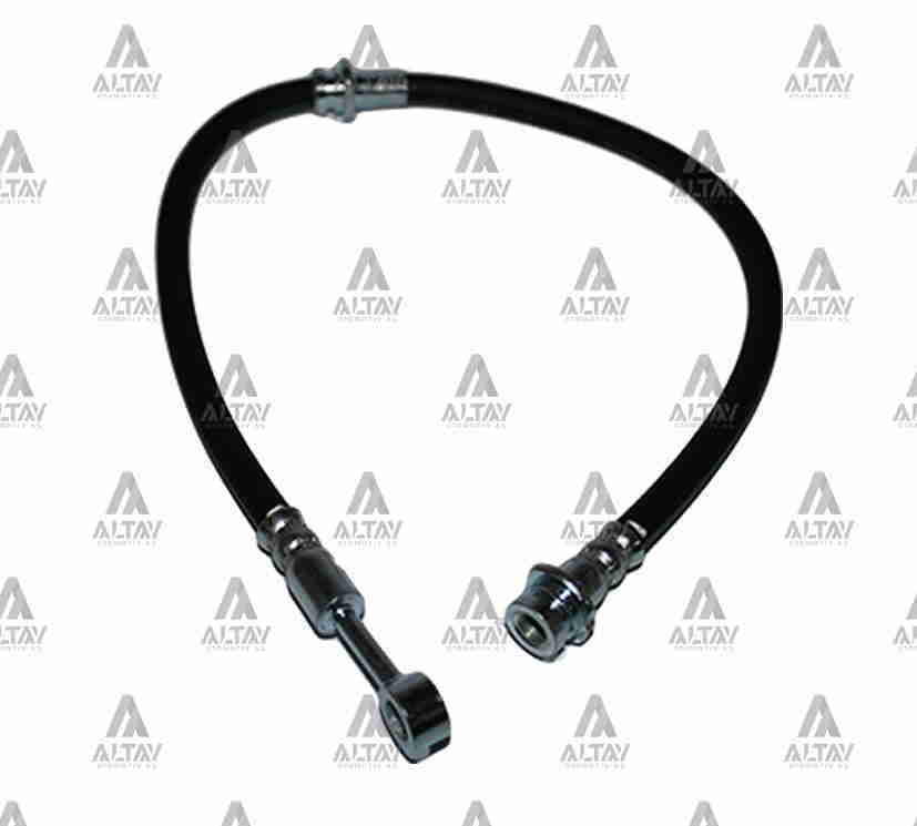 Hortum Fren Qashqaı 07-13 Ön Sol 46210Jd000