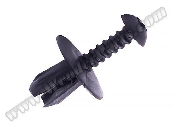 Marşpiye Kaplama Klipsi W201 W202 - 0009904092