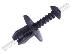 Marşpiye Kaplama Klipsi W201 W202 - 0009904092