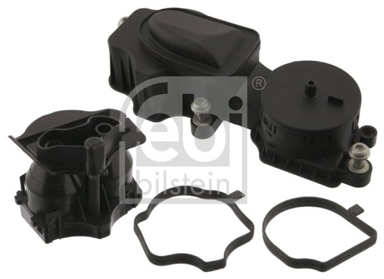 Bmw E46 330D-E60 530D-E83-E53 330D Yağ Siglonu 11127799225 11 12 7 799 225