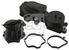 Bmw E46 330D-E60 530D-E83-E53 330D Yağ Siglonu 11127799225 11 12 7 799 225