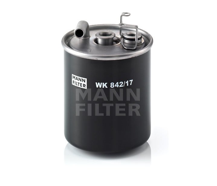 M.Benz W168-W414 Mazot Filtresi 611 092 02 01 6110920201 668 092 01 01 668 092 02 01 668092
