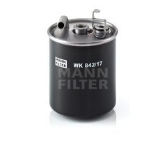 M.Benz W168-W414 Mazot Filtresi 611 092 02 01 6110920201 668 092 01 01 668 092 02 01 668092