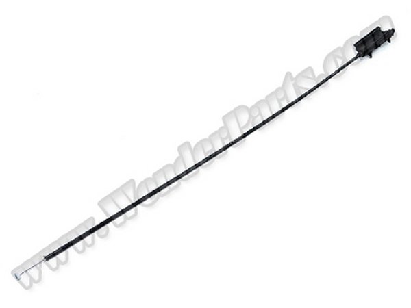 Kaput Teli E53 Orta - 51238408134