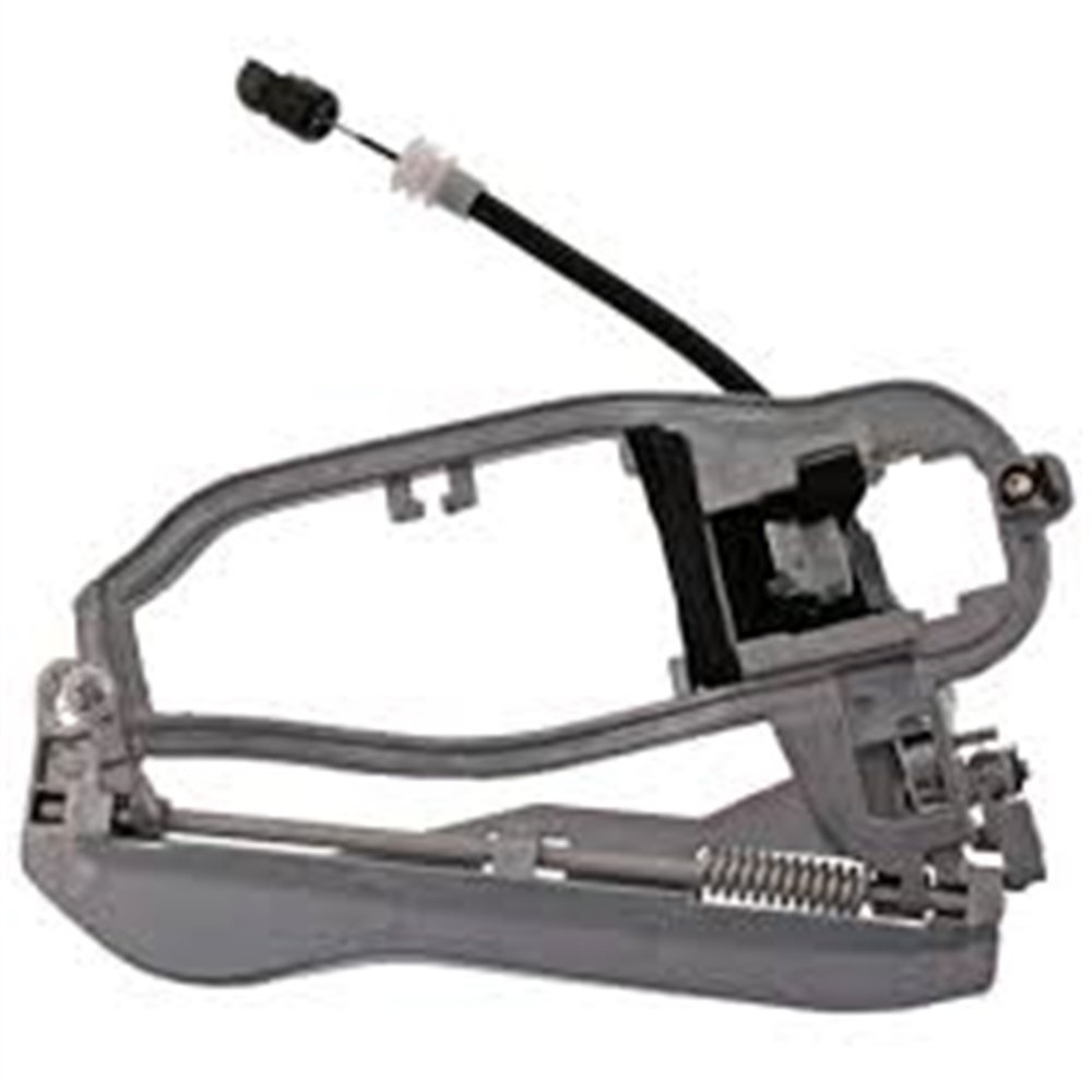 KAPI KOLU MEKANİZMASI X5/R ARKA BMW 51228243636