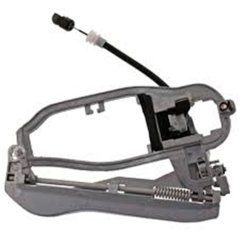 KAPI KOLU MEKANİZMASI X5/R ARKA BMW 51228243636