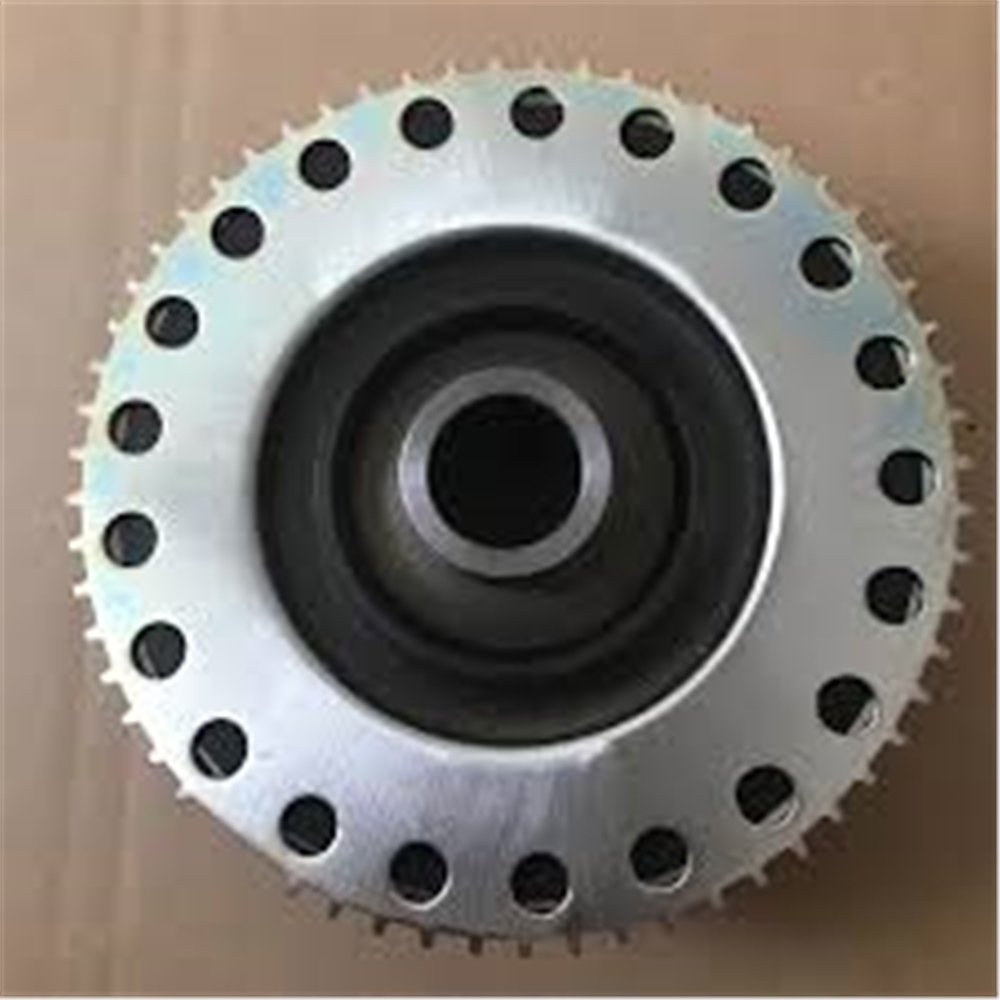 KASNAK KRANK LAND ROVER FREELANDER 2 LR078547