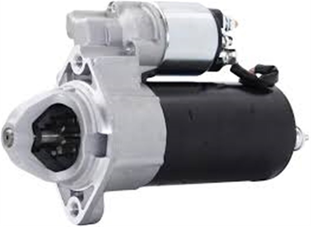 MARŞ DİŞLİSİ M60/M62 BMW 12411736921