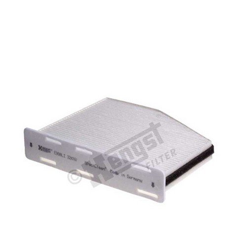 Klima Filtresi  Vw Gf5/6-Cd3/4-A3-Q3 2005-16  - 1K0819644B