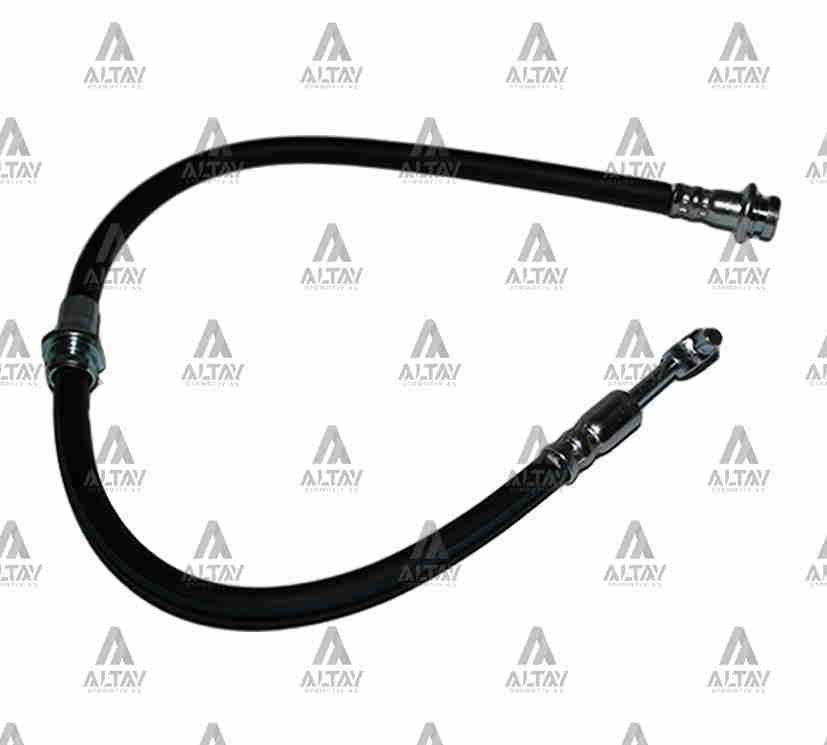 Hortum Fren Qashqaı 07-13 Ön Sağ 46210Jd005