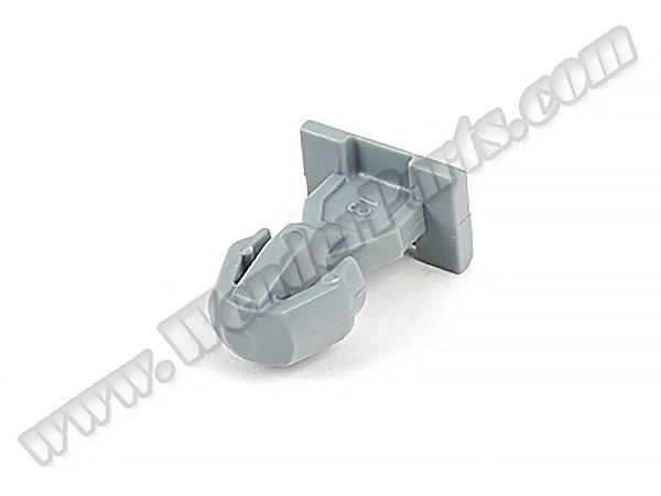 Marşpiye Kaplama Klipsi W210 - 0029883781