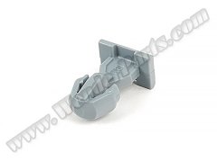 Marşpiye Kaplama Klipsi W210 - 0029883781