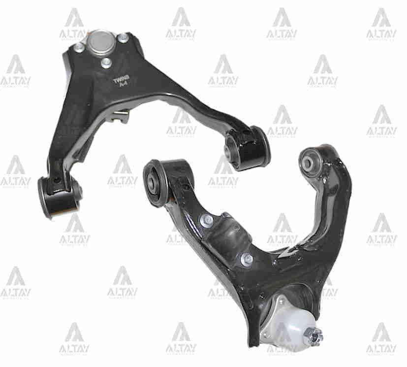 Salıncak L-200 06=> Trıton Üst Rotilli Burçlu Sol 4X2-4X4 4010A013