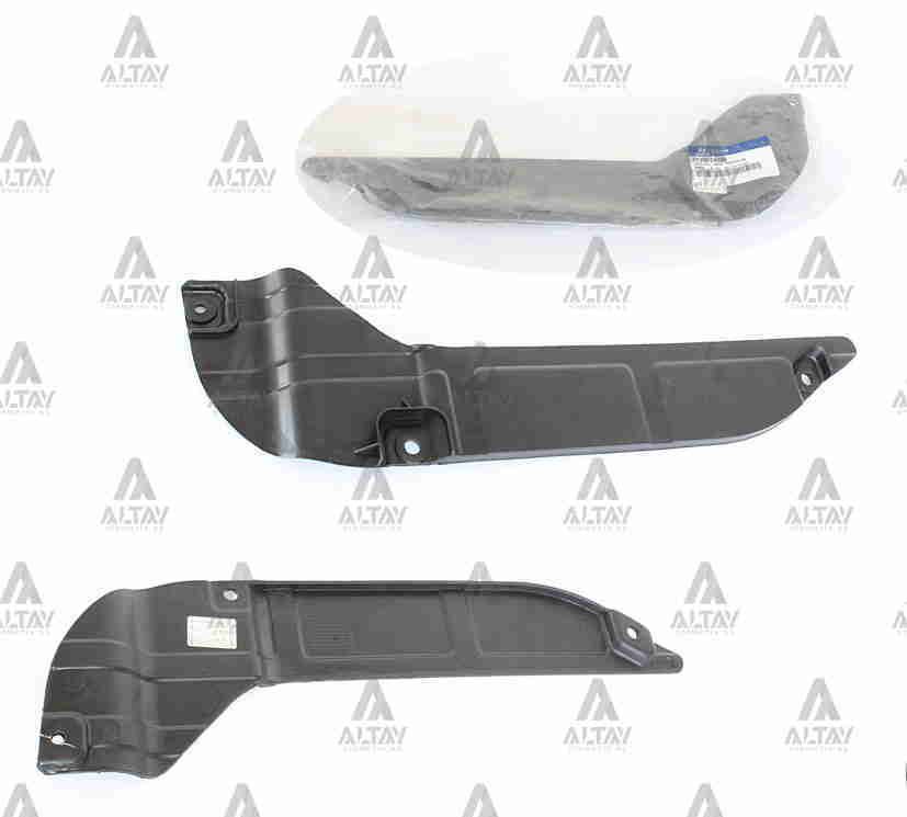 Karter Muhafazası I-30 07-11 Ön Sağ Benzinli 291102H100