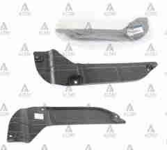 Karter Muhafazası I-30 07-11 Ön Sağ Benzinli 291102H100