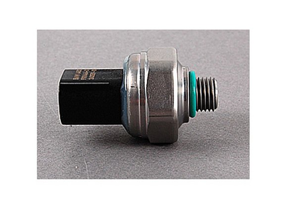 Klima Basınç Müşiri E39>F01 F25 F15 - 64539181464