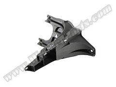 Çamurluk Braketi E70 E71 Ön İç Sağ 51657157984