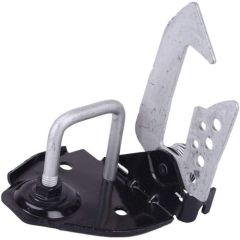 KAPUT KİLİDİ F10+LCI F01+LCI ÜST SAĞ