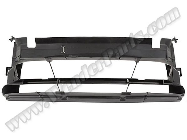 Radyatör Bakaliti F20 F30 Alt - 51747255414