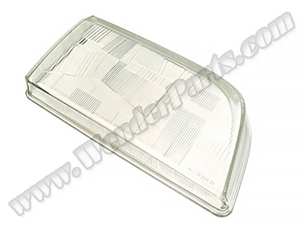 Far Camı W202 Sağ (Tek Cam) 1993-97 - 2028201066P1