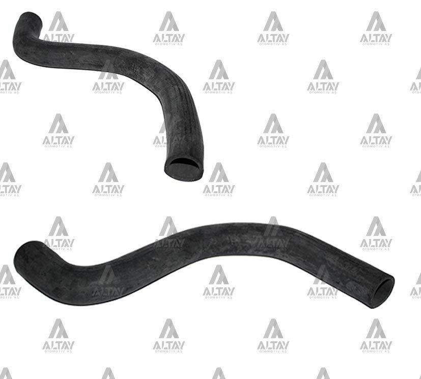 Hortum Radyatör Üst Qashqaı 07-14 1.5 Dcı 21501Jd50A