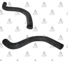 Hortum Radyatör Üst Qashqaı 07-14 1.5 Dcı 21501Jd50A