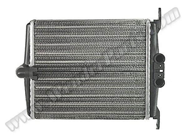 Kalorifer Radyatörü W140 1994-98 - 1408300761